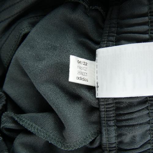 Fitness / Cardio training - Adidas Jogging Primegreen Essentials Warm-Up Open Hem Regular Fit 3-Stripes Homme Taille M #QWE3687 - photo 9