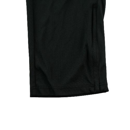 Fitness / Cardio training - Starter Jogging RM2533 Coupe Droite Zips De Cheville Logo Brodé Homme Taille M Noir #QWE3312 - photo 7