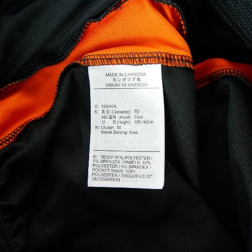 Fitness / Cardio training - Nike Jogging Perth Scorchers PS2032-011 Tapered Fit Big Bash League BBL Homme Taille M Noir #QWE3350 - photo 7