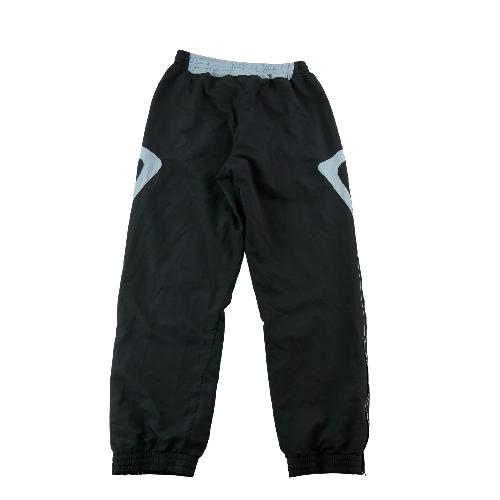 Fitness / Cardio training - Adidas Jogging Track Pants Y2K Pantalon Survêtement 3 Stripes Baggy Homme Taille S Noir #QWE1727 - photo 9