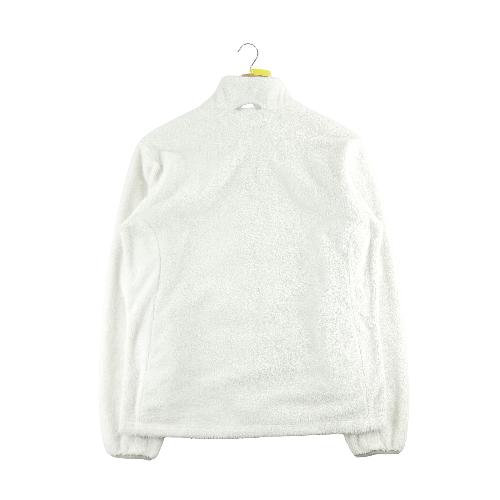 Natation - The North Face Veste polaire Osito TNF Femme Taille L Blanc - photo 9