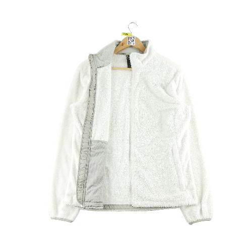 Natation - The North Face Veste polaire Osito TNF Femme Taille L Blanc - photo 9