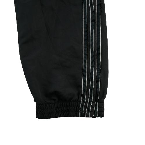 Fitness / Cardio training - Adidas Jogging Track Pants Y2K Pantalon Survêtement 3 Stripes Baggy Homme Taille S Noir #QWE1727 - photo 9