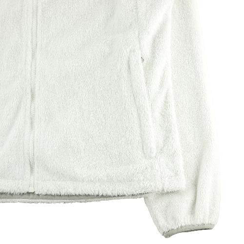 Natation - The North Face Veste polaire Osito TNF Femme Taille L Blanc - photo 9