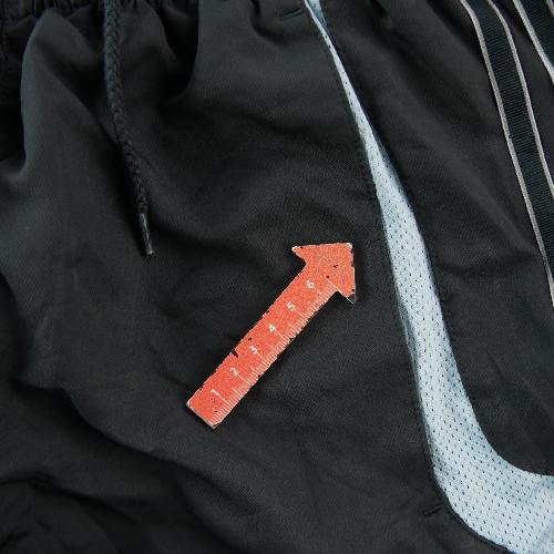 Fitness / Cardio training - Adidas Jogging Track Pants Y2K Pantalon Survêtement 3 Stripes Baggy Homme Taille S Noir #QWE1727 - photo 9
