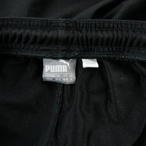 Fitness / Cardio training - Puma Jogging LIGA Training Pants Regular Fit dryCELL 655314-03 Homme Taille M Noir #QWE1492 - photo 9