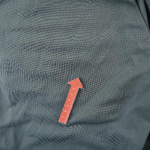 Fitness / Cardio training - Adidas Jogging Essentials 3-Stripes Primegreen Regular fit Polyester recyclé Homme Taille M #QWE1270 - photo 9