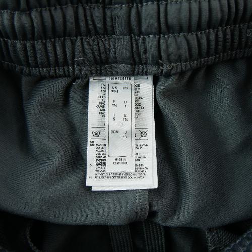 Fitness / Cardio training - Adidas Jogging Essentials 3-Stripes Primegreen Regular fit Polyester recyclé Homme Taille M #QWE1270 - photo 9