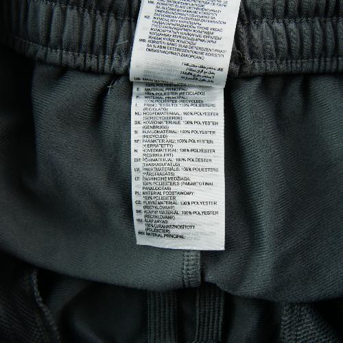 Fitness / Cardio training - Adidas Jogging Essentials 3-Stripes Primegreen Regular fit Polyester recyclé Homme Taille M #QWE1270 - photo 9