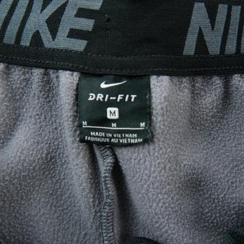 Fitness / Cardio training - Nike Jogging Therma Tapered Training Pants Dri-FIT Coupe fuselée Homme Taille M Gris #QWE7113 - photo 8