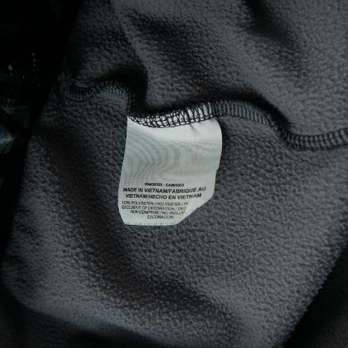 Fitness / Cardio training - Nike Jogging Therma Tapered Training Pants Dri-FIT Coupe fuselée Homme Taille M Gris #QWE7113 - photo 8