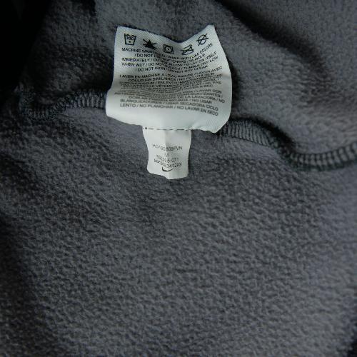 Fitness / Cardio training - Nike Jogging Therma Tapered Training Pants Dri-FIT Coupe fuselée Homme Taille M Gris #QWE7113 - photo 8