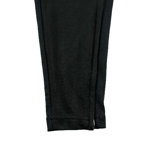 Fitness / Cardio training - Adidas Jogging AeroReady Sereno Cut 3-Stripes HN3895 Slim Tapered Fit Femme Taille S Noir #QWE3364 - photo 8