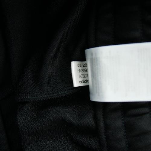 Fitness / Cardio training - Adidas Jogging AeroReady Sereno Cut 3-Stripes HN3895 Slim Tapered Fit Femme Taille S Noir #QWE3364 - photo 8
