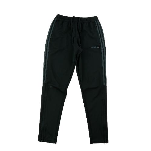 Fitness / Cardio training - Adidas Jogging Sereno 19 Training Pants Slim Fit Climalite 3-Stripes Homme Taille M Noir #QWE1949 - photo 9
