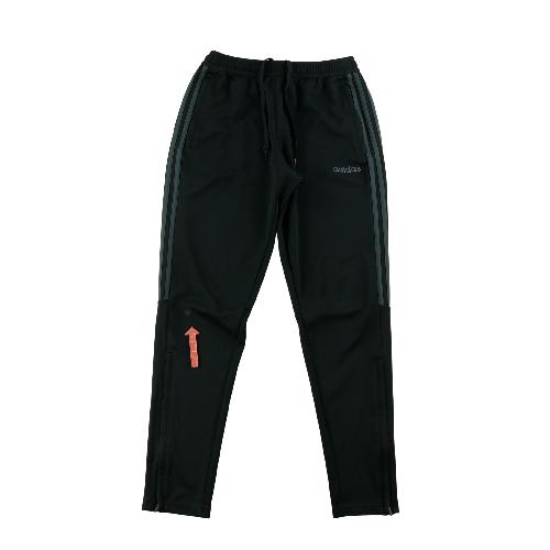 Fitness / Cardio training - Adidas Jogging Sereno 19 Training Pants Slim Fit Climalite 3-Stripes Homme Taille M Noir #QWE1949 - photo 9