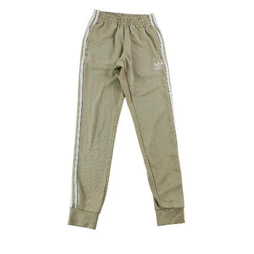 Fitness / Cardio training - Adidas Jogging SST Track Pants Slim Tapered Fit 3-Stripes Trefoil Brodé Femme Taille XS #QWE1524 - photo 9