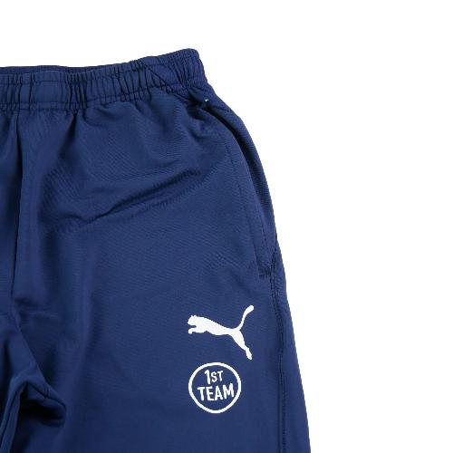 Sportswear - Puma Jogging Oxford United dryCELL 1st Team Coupe fuselée Zips chevilles Homme Taille S #QWE7278 - photo 7