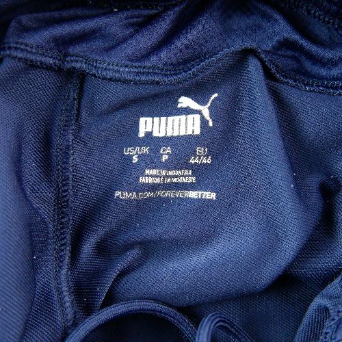 Sportswear - Puma Jogging Oxford United dryCELL 1st Team Coupe fuselée Zips chevilles Homme Taille S #QWE7278 - photo 7