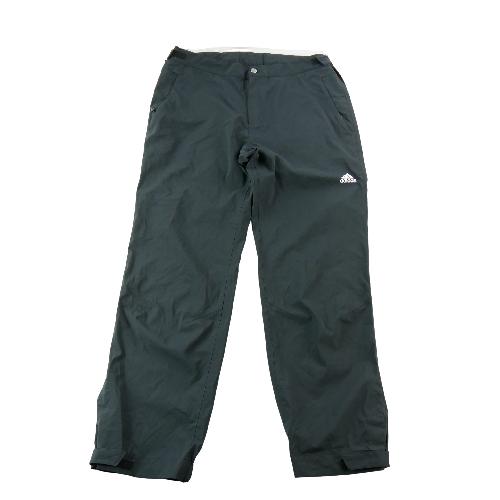 Sportswear - Adidas Jogging RAIN.RDY Golf Pants Imperméable respirant Polyester recyclé Homme Taille M #QWE3673 - photo 9