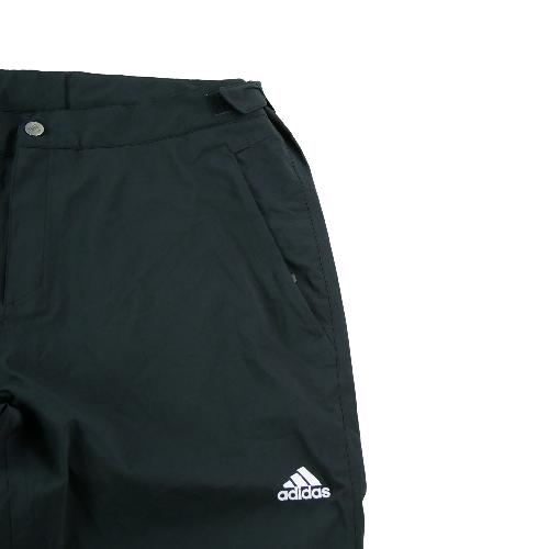 Sportswear - Adidas Jogging RAIN.RDY Golf Pants Imperméable respirant Polyester recyclé Homme Taille M #QWE3673 - photo 9