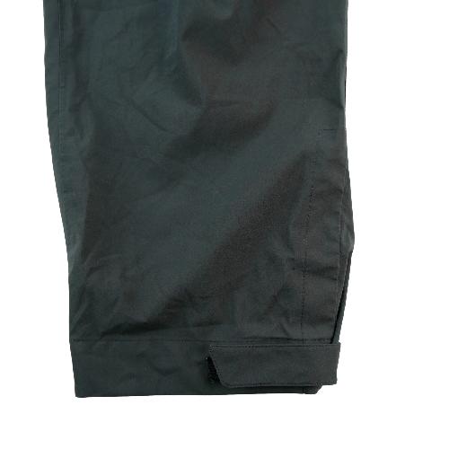 Sportswear - Adidas Jogging RAIN.RDY Golf Pants Imperméable respirant Polyester recyclé Homme Taille M #QWE3673 - photo 9