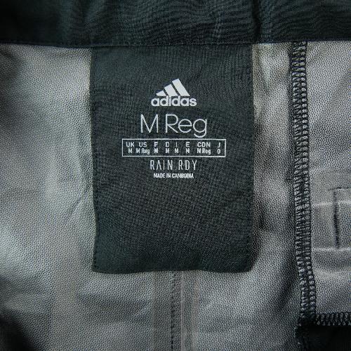 Sportswear - Adidas Jogging RAIN.RDY Golf Pants Imperméable respirant Polyester recyclé Homme Taille M #QWE3673 - photo 9