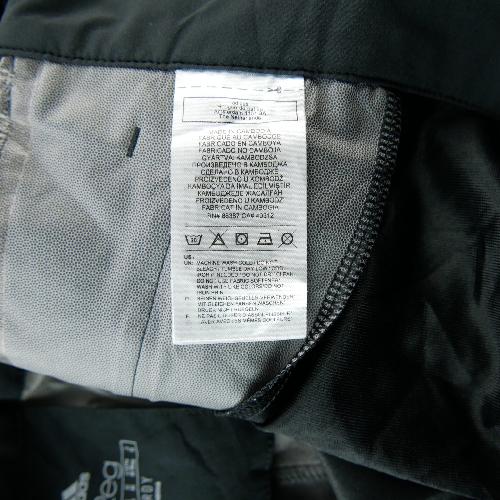 Sportswear - Adidas Jogging RAIN.RDY Golf Pants Imperméable respirant Polyester recyclé Homme Taille M #QWE3673 - photo 9