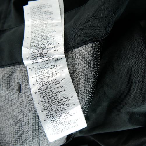 Sportswear - Adidas Jogging RAIN.RDY Golf Pants Imperméable respirant Polyester recyclé Homme Taille M #QWE3673 - photo 9