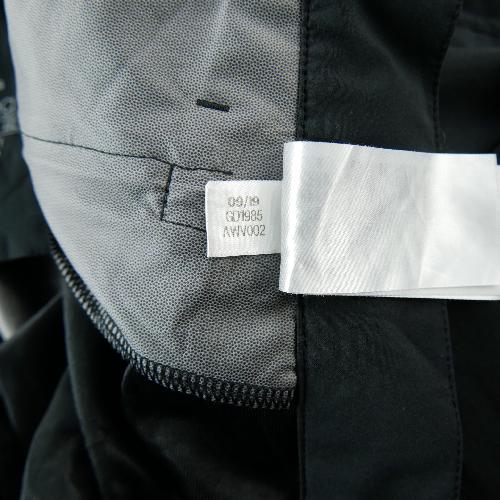 Sportswear - Adidas Jogging RAIN.RDY Golf Pants Imperméable respirant Polyester recyclé Homme Taille M #QWE3673 - photo 9