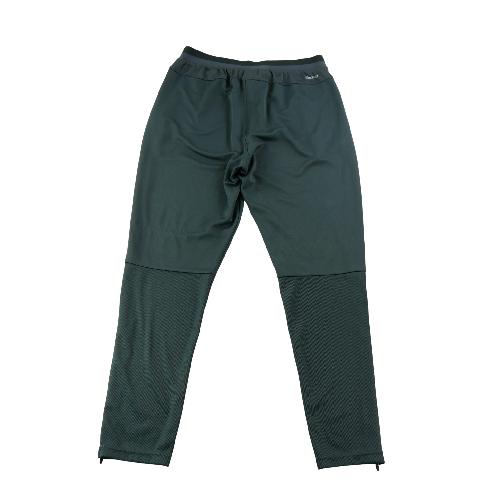 Sportswear - Adidas Jogging miTeam 19 Track Pant Climacool Coupe fuselée Poches zippées Homme Taille L #QWE0649 - photo 9