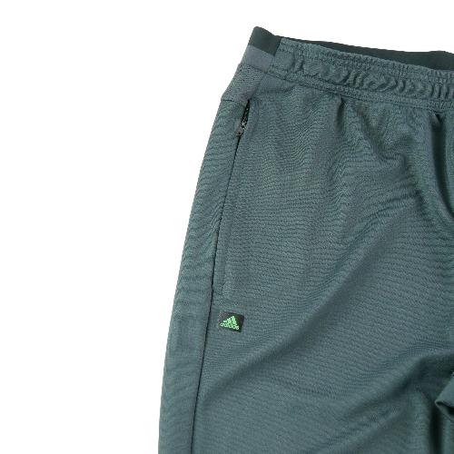 Sportswear - Adidas Jogging miTeam 19 Track Pant Climacool Coupe fuselée Poches zippées Homme Taille L #QWE0649 - photo 9