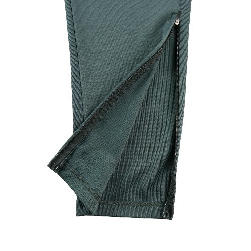 Sportswear - Adidas Jogging miTeam 19 Track Pant Climacool Coupe fuselée Poches zippées Homme Taille L #QWE0649 - photo 9
