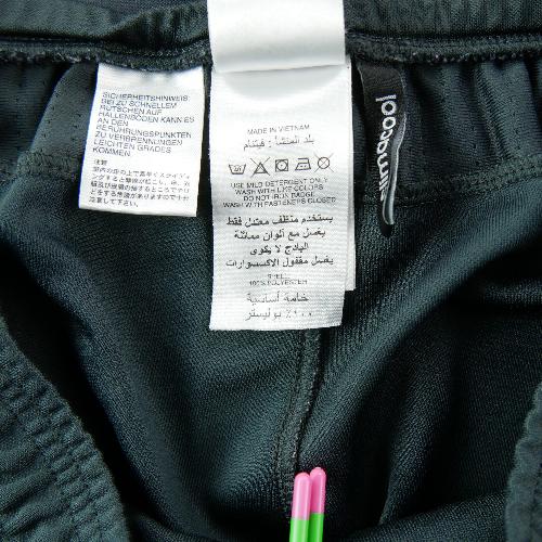 Sportswear - Adidas Jogging miTeam 19 Track Pant Climacool Coupe fuselée Poches zippées Homme Taille L #QWE0649 - photo 9