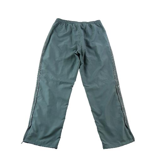 Sportswear - Adidas, Puma Jogging Loose Fit Woven Bandes Graphiques Doublure Mesh Homme Taille XL #QWE7377 - photo 9