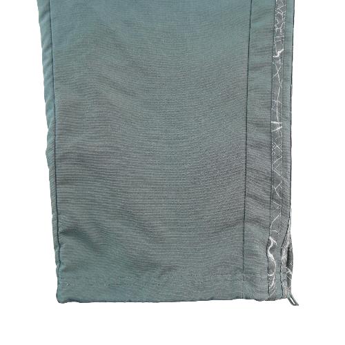 Sportswear - Adidas, Puma Jogging Loose Fit Woven Bandes Graphiques Doublure Mesh Homme Taille XL #QWE7377 - photo 9