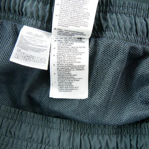 Sportswear - Adidas, Puma Jogging Loose Fit Woven Bandes Graphiques Doublure Mesh Homme Taille XL #QWE7377 - photo 9