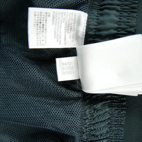 Sportswear - Adidas, Puma Jogging Loose Fit Woven Bandes Graphiques Doublure Mesh Homme Taille XL #QWE7377 - photo 9