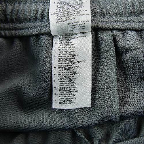 Fitness / Cardio training - Adidas Jogging Tiro 21 Track Pants Coupe regular tapered AeroReady Homme Taille XL Gris #QWE1628 - photo 9