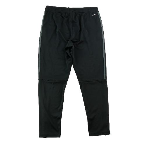 Fitness / Cardio training - Adidas Jogging AeroReady Sereno Slim Tapered 3-Stripes Primegreen Homme Taille XL Noir #QWE4121 - photo 8