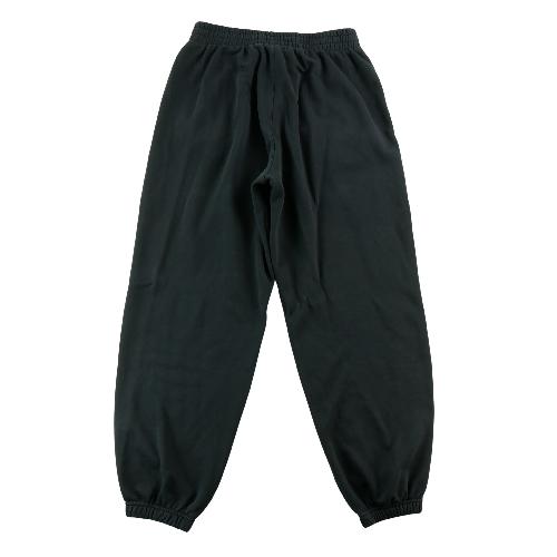 Fitness / Cardio training - Adidas Jogging Essentials Fleece Loose Joggers Coupe ample Trefoil brodé Femme Taille L #QWE7698 - photo 9