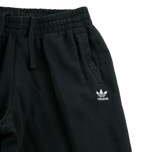 Fitness / Cardio training - Adidas Jogging Essentials Fleece Loose Joggers Coupe ample Trefoil brodé Femme Taille L #QWE7698 - photo 9