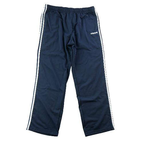 Fitness / Cardio training - Adidas Jogging 3-Stripes Tricot Track Pants Regular Straight Maille Tricot Homme Taille 2XL #QWE0533 - photo 8