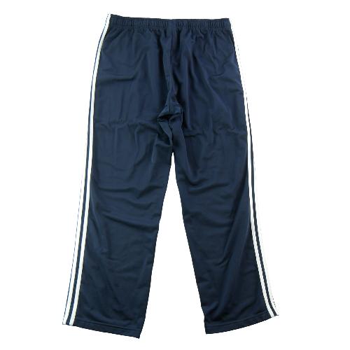 Fitness / Cardio training - Adidas Jogging 3-Stripes Tricot Track Pants Regular Straight Maille Tricot Homme Taille 2XL #QWE0533 - photo 8