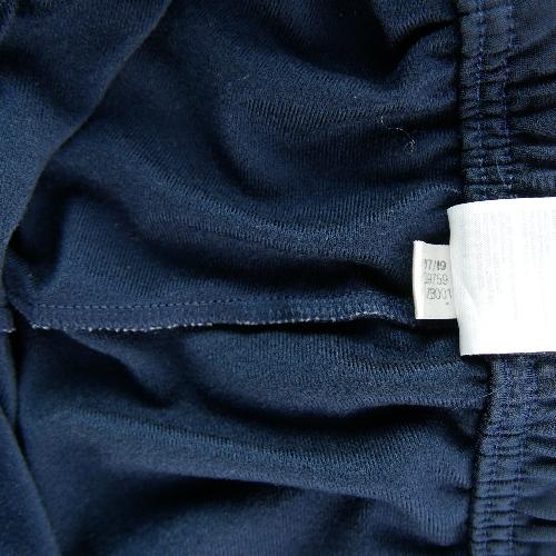 Fitness / Cardio training - Adidas Jogging 3-Stripes Tricot Track Pants Regular Straight Maille Tricot Homme Taille 2XL #QWE0533 - photo 8