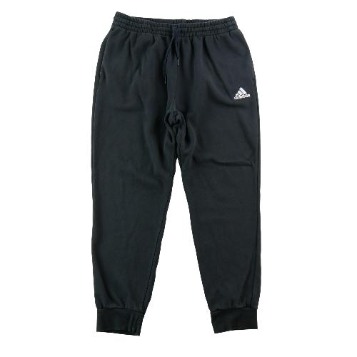 Fitness / Cardio training - Adidas Jogging Essentials Fleece Regular Tapered Coupe fuselée Molleton Homme Taille XL #QWE1721 - photo 9