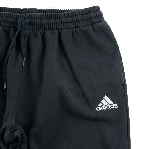 Fitness / Cardio training - Adidas Jogging Essentials Fleece Regular Tapered Coupe fuselée Molleton Homme Taille XL #QWE1721 - photo 9
