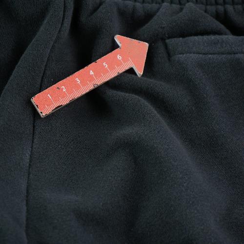 Fitness / Cardio training - Adidas Jogging Essentials Fleece Regular Tapered Coupe fuselée Molleton Homme Taille XL #QWE1721 - photo 9