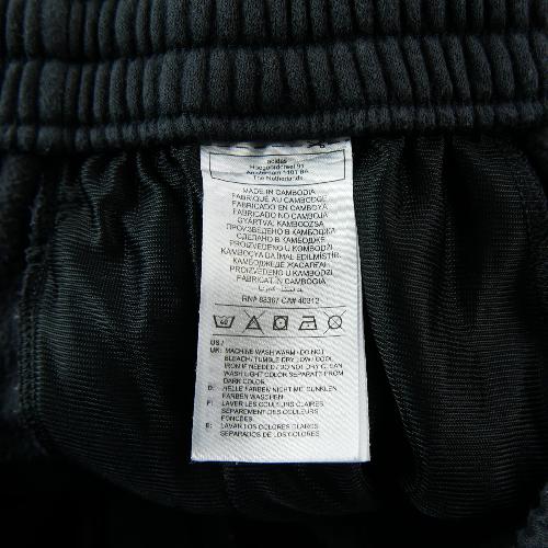 Fitness / Cardio training - Adidas Jogging Essentials Fleece Regular Tapered Coupe fuselée Molleton Homme Taille XL #QWE1721 - photo 9