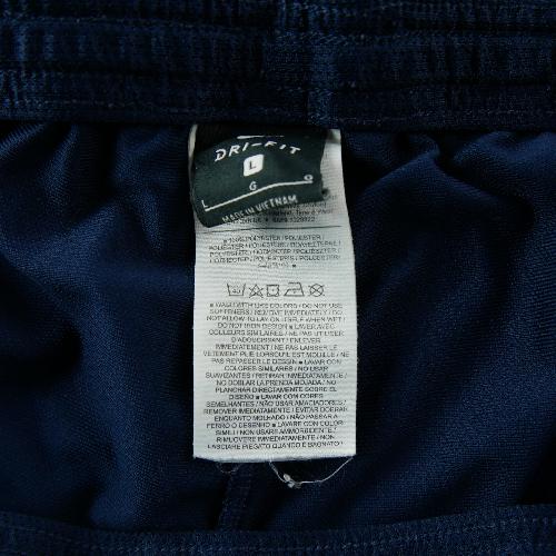 Fitness / Cardio training - Nike Jogging Dri-FIT Academy 21 Pantalon football Coupe standard Homme Taille L Marine #QWE4170 - photo 7